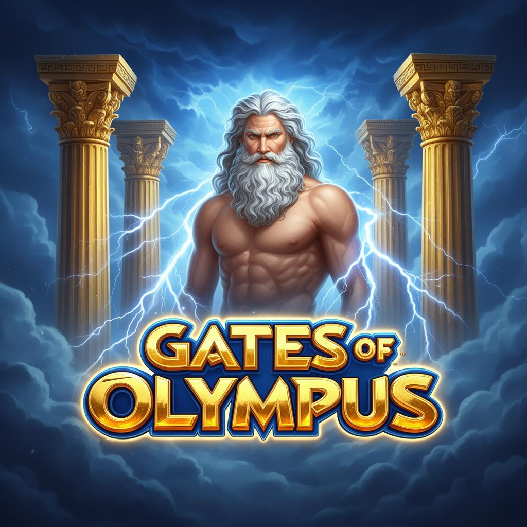 Gates of Olympus