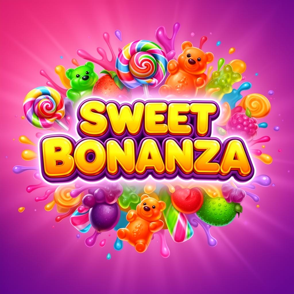 Sweet Bonanza