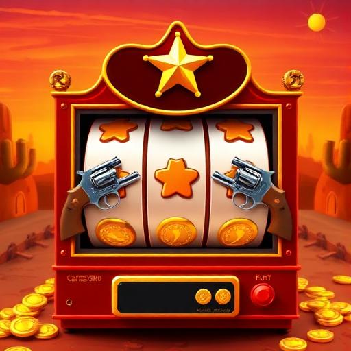 Wild Wild Riches